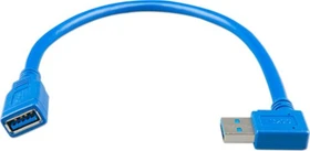 Victron Energy USB-Verlängerung mit rechtem Winkel