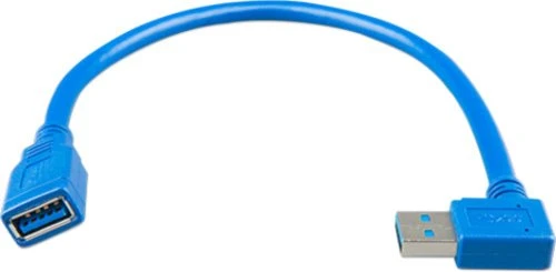 Victron Energy USB-Verlängerung mit rechtem Winkel