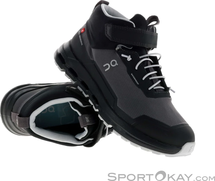 Eclipse/Black (Junior)