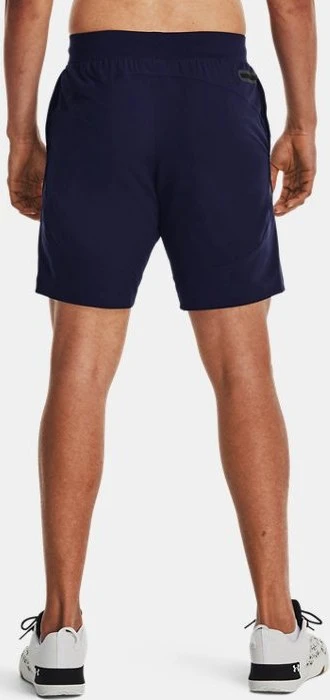 Under Armour Unstoppable Shorts Hose kurz midnight navy/black (Herren)