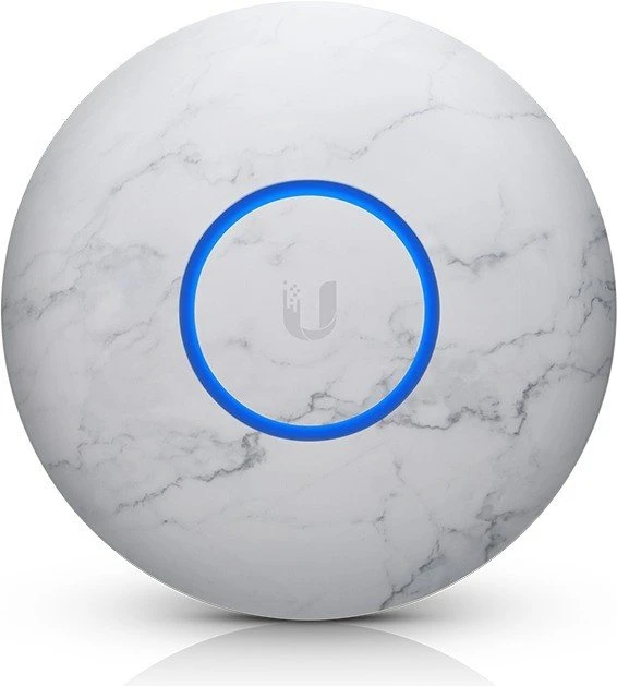 Ubiquiti UniFi nanoHD Casing, Cover, Marble, 3er-Pack