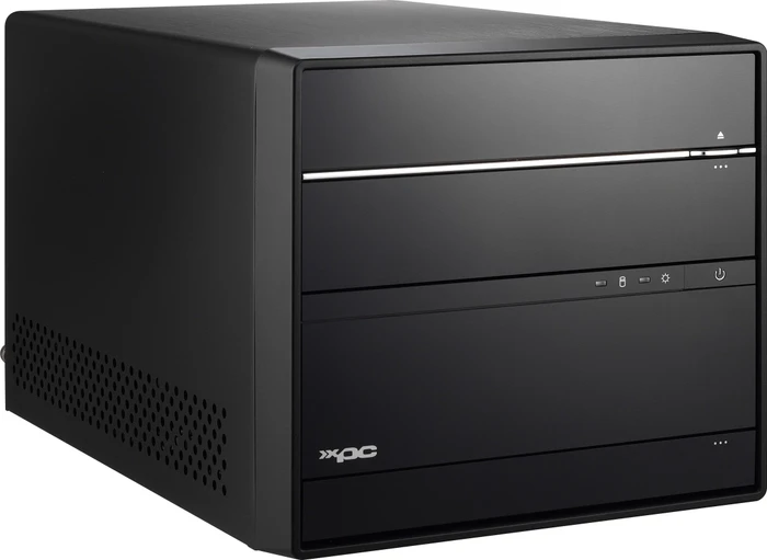 Shuttle XPC cube SH570R6