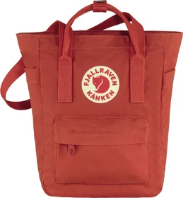 Fjällräven Kanken Totepack Mini true red