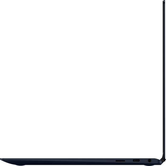 Samsung Galaxy Book Pro 360 13, Mystic Navy, Core i5-1135G7, 8GB RAM, 256GB SSD, DE