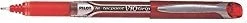 Pilot Hi-Tecpoint V10 RT Tintenroller (Mine) rot