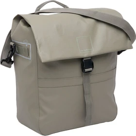 New Looxs Leeds Single Gepäcktasche taupe
