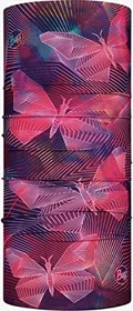 Buff EcoStretch Schlauchtuch chrysta purple