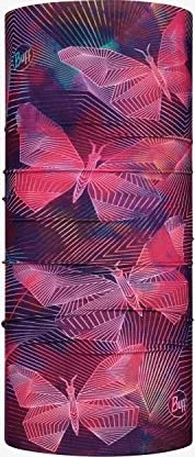 Buff EcoStretch Schlauchtuch chrysta purple