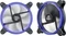 Enermax T.B.RGB, LED-Steuerung, Fernbedienung, 140mm, 2er-Pack Vorschaubild