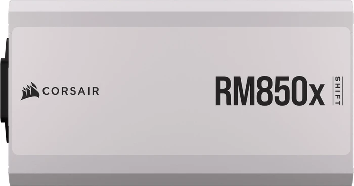 Corsair RMx SHIFT Series RM850x White 850W, ATX 3.1