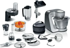 Bosch MUM59S81