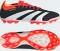 adidas Predator Elite 2G/3G AG core black/cloud white/solar red Vorschaubild