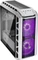 Cooler Master MasterCase H500P Mesh weiß, Glasfenster Vorschaubild
