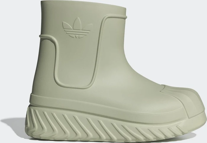 adidas Adifom SST Boot green (Damen)