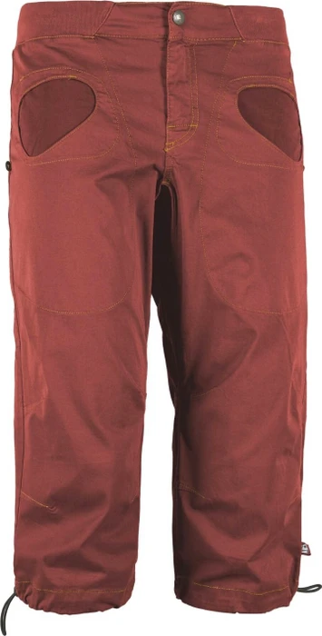 E9 R3 Kletterhose 3/4 (Herren)