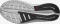 Salomon Aero Blaze black/white/lunar rock (Herren) Vorschaubild