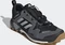 adidas Terrex Skychaser GTX core black/grey four/halo silver (Herren) Vorschaubild