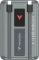 Verbatim Charge 'n' Go Power Bank mit USB-C-Kabel 10000mAh grau Vorschaubild