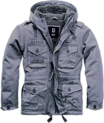 Brandit M65 Urban Jacke (Herren)