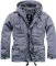 Brandit M65 Urban Jacke (Herren) Vorschaubild