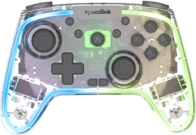 Speedlink Rait NX RGB Wireless Controller (PS3/Switch/PC)
