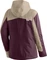 Maier Sports Glacierguard Skijacke rich soil/muslin (Damen) Vorschaubild