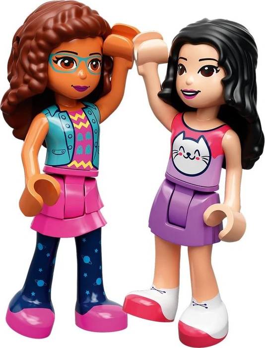 LEGO Friends - Heartlake City Kaufhaus