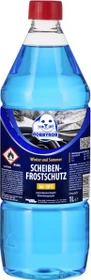 Walter Schmidt Chemie Klarblick Scheibenreiniger -30°C 1l