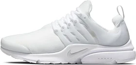 Nike Air Presto white/pure platinum (Herren)