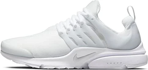 Nike Air Presto white/pure platinum (Herren)