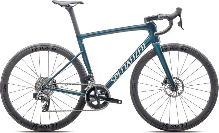 Specialized Tarmac SL8 Expert 