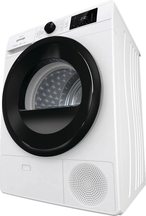Gorenje DNE72/GN Wärmepumpentrockner