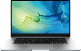 Huawei MateBook D 15 (2022) MateBook D 15 (2022), Mystic Silver, Core i5-1155G7, 16GB RAM, 512GB SSD, DE
