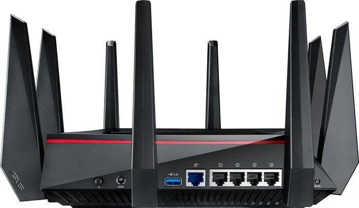 ASUS RT-AC5300