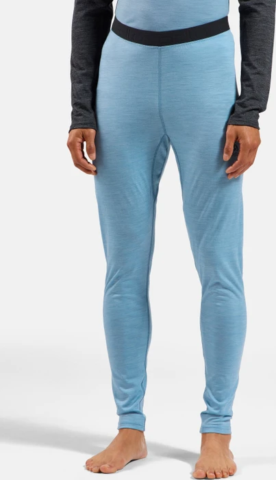 Odlo Natural Performance Wool 150 Base Layer Hose lang (Herren)