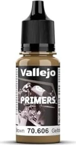 Vallejo Surface Primer german green brown, 17ml