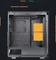 Thermaltake Divider 500 TG Air, schwarz, Glasfenster Vorschaubild