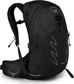 Osprey Talon 22 schwarz
