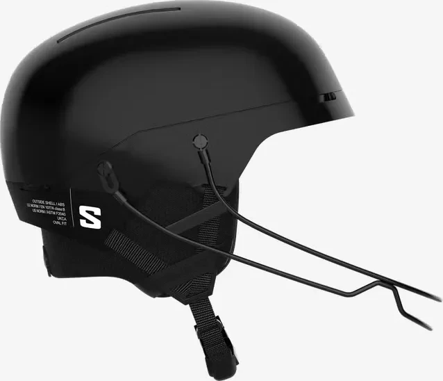 Salomon S/Race SL Helm schwarz