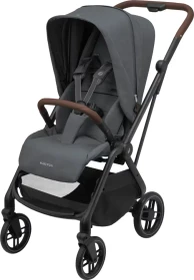 Maxi-Cosi Leona 2 twillic graphite