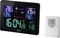 Hama EWS-1400 Color Funkwetterstation, digital Vorschaubild