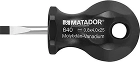 Matador Schlitz Schraubendreher, 6.5x25mm