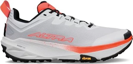 Altra Experience Wild 3+ white/coral (Herren)