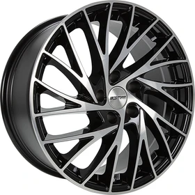 GMP Enigma 9.0x18 5/112 ET44 (verschiedene Farben)