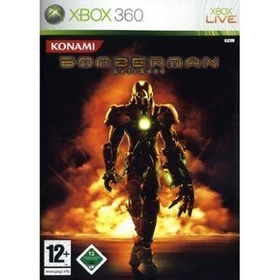 Bomberman - Act: Zero (Xbox 360)