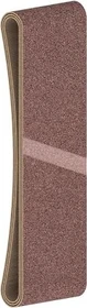 Bosch Professional X440 Best for Wood and Paint Schleifband K80, 75x533mm, 3 Stück