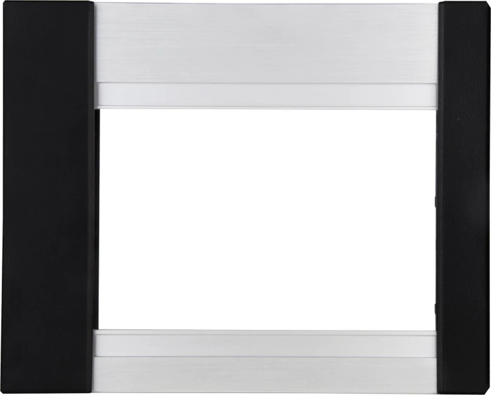 SilverStone Front Panel Storage FS301