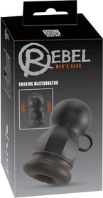 You2Toys Rebel Shaking Masturbator