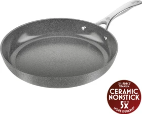 Zwilling Ballarini Salina Bratpfanne Aluminum 32cm