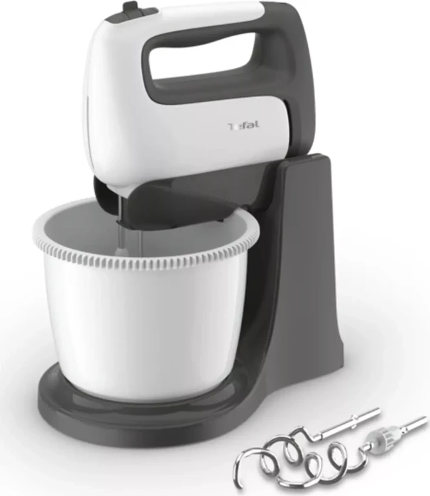 Tefal HT4641 Prep'Mix Handmixer